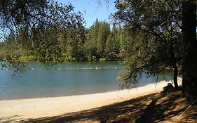 Lake Of The Springs Camping Resort Cabin 2